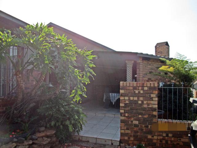 3 Bedroom Townhouse in Ben Fleur