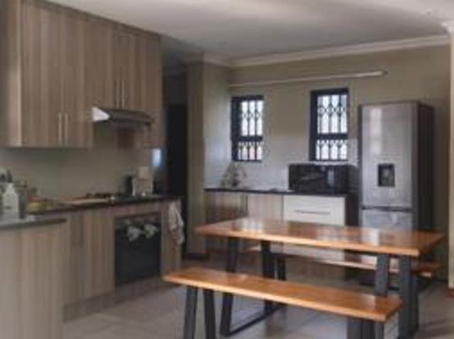 3 Bedroom Townhouse in Ben Fleur