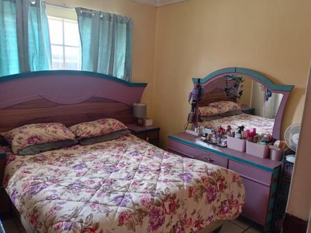 3 Bedroom Townhouse in Ben Fleur