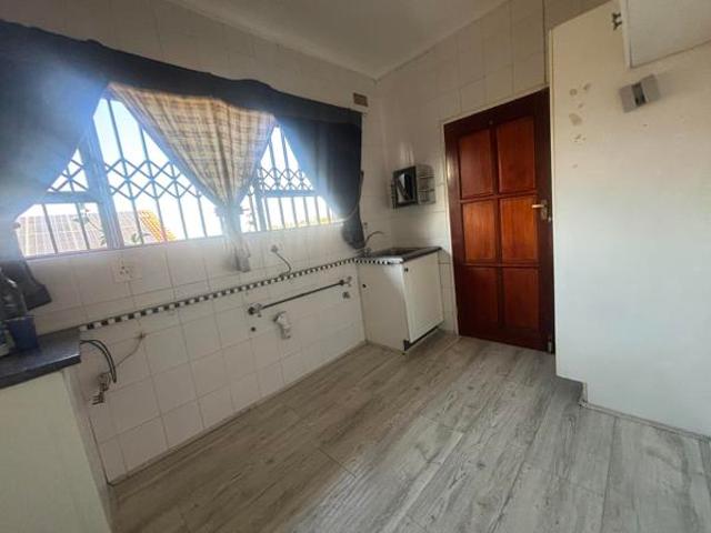 3 Bedroom Townhouse in Ben Fleur