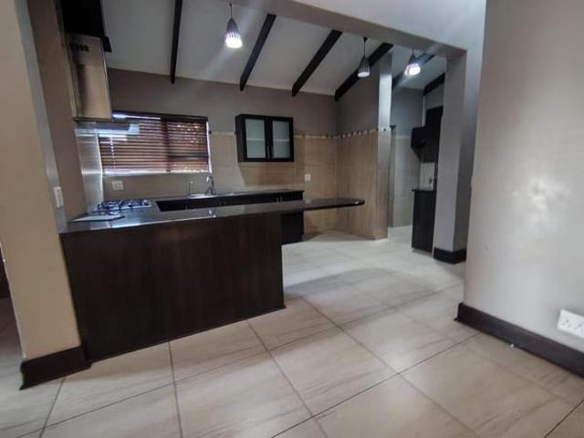 3 Bedroom Townhouse in Ben Fleur