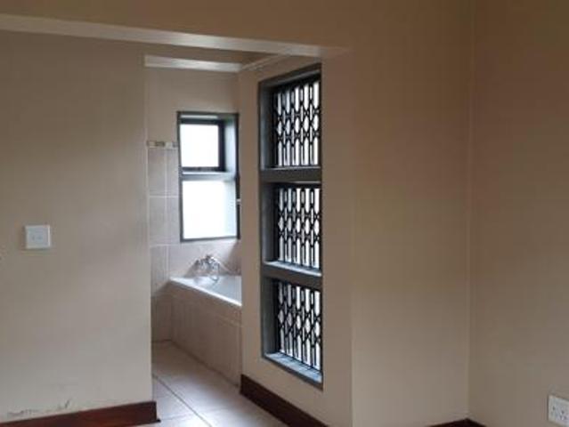 3 Bedroom Townhouse in Ben Fleur