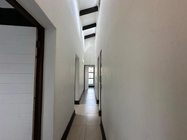 3 Bedroom Townhouse in Ben Fleur