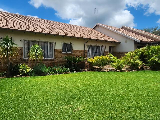 3 Bedroom Townhouse in Ben Fleur
