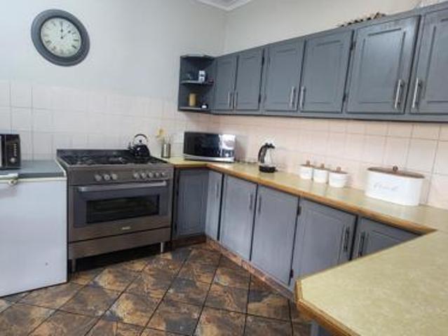 3 Bedroom Townhouse in Ben Fleur