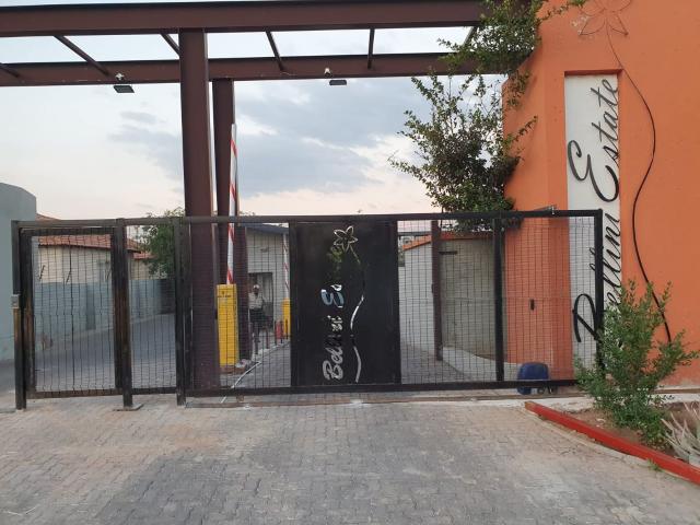 3 Bedroom Townhouse in Ben Fleur