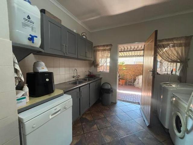 3 Bedroom Townhouse in Ben Fleur