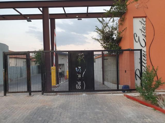 3 Bedroom Townhouse in Ben Fleur