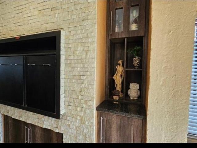 3 Bedroom Townhouse in Ben Fleur