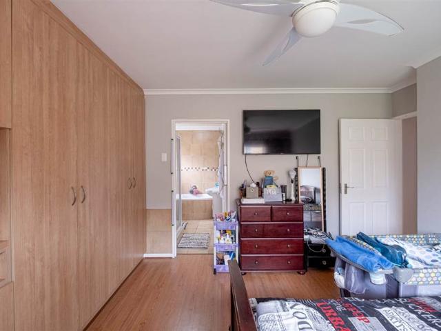 3 Bedroom Townhouse in Ben Kamma