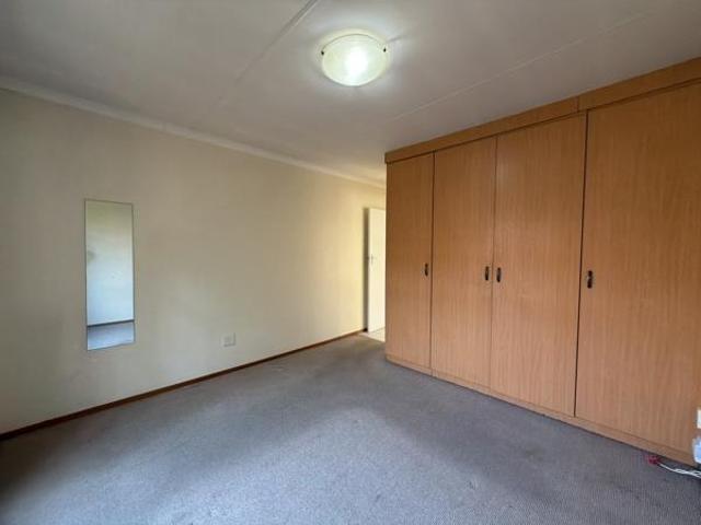 3 Bedroom Townhouse in Benoni Central