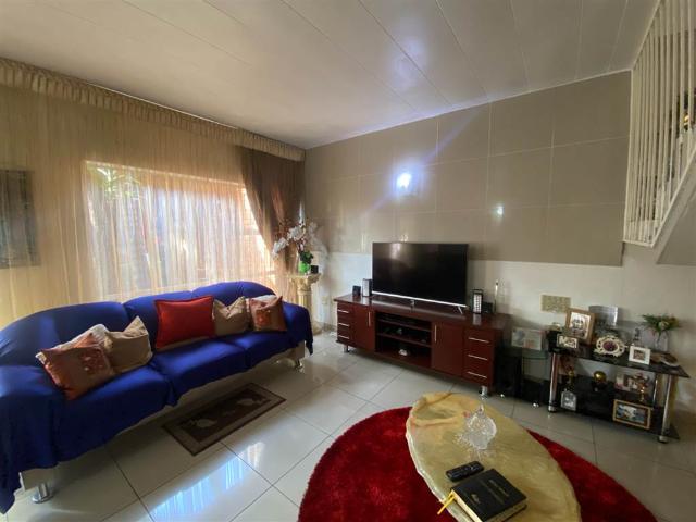 3 Bedroom Townhouse in Benoni Central