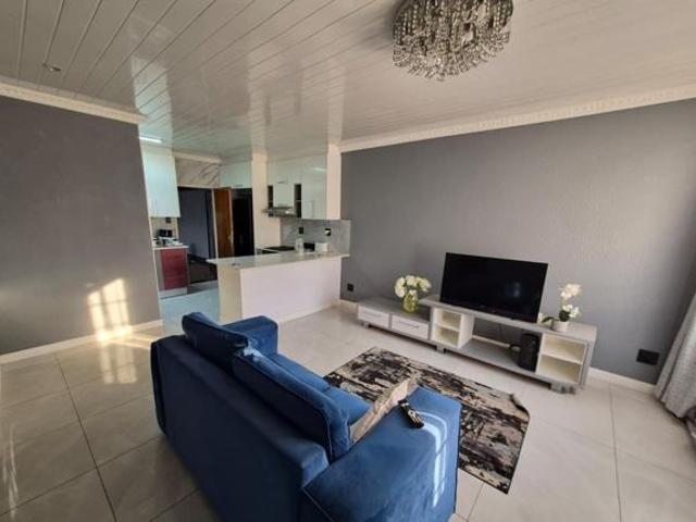 3 Bedroom Townhouse in Bendor