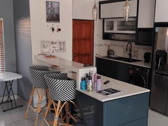 3 Bedroom Townhouse in Bendor