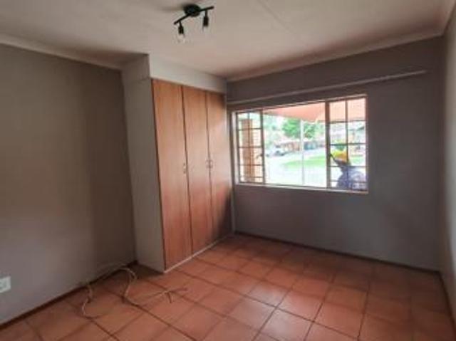 3 Bedroom Townhouse in Bendor