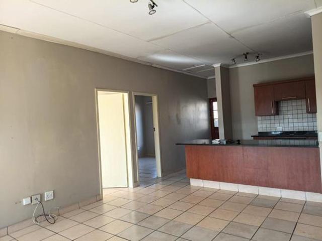 3 Bedroom Townhouse in Bendor