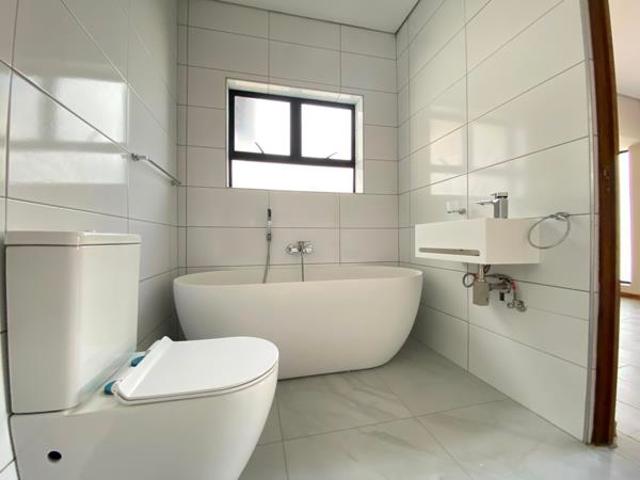 3 Bedroom Townhouse in Bendor