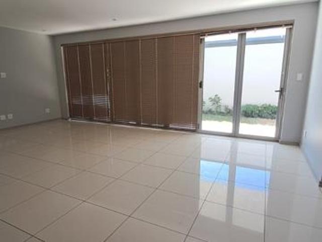 3 Bedroom Townhouse in Bendor