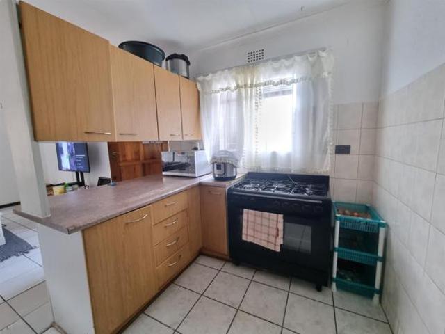 3 Bedroom Townhouse in Bendor