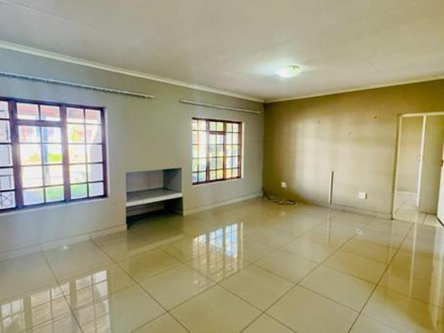 3 Bedroom Townhouse in Bendor