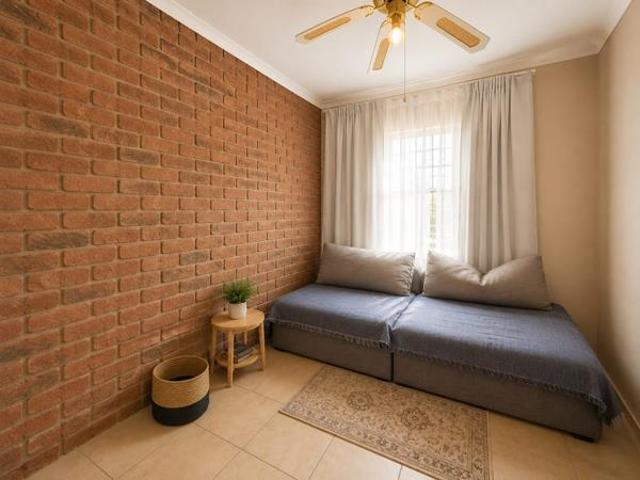 3 Bedroom Townhouse in Bendor