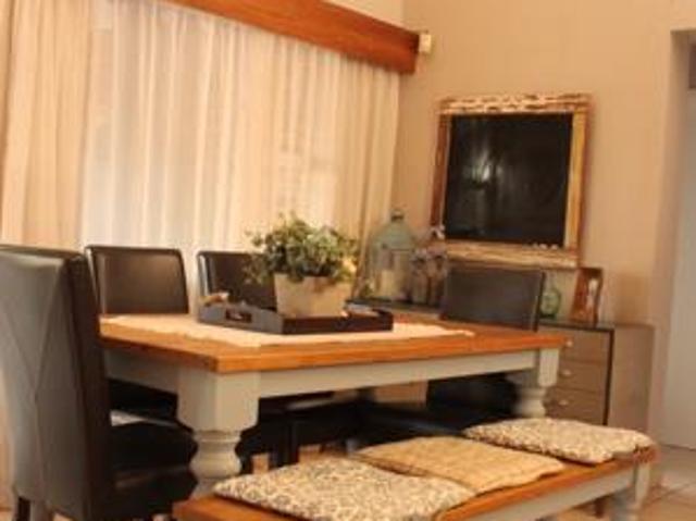 3 Bedroom Townhouse in Bendor