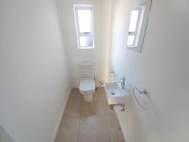 3 Bedroom Townhouse in Bendor