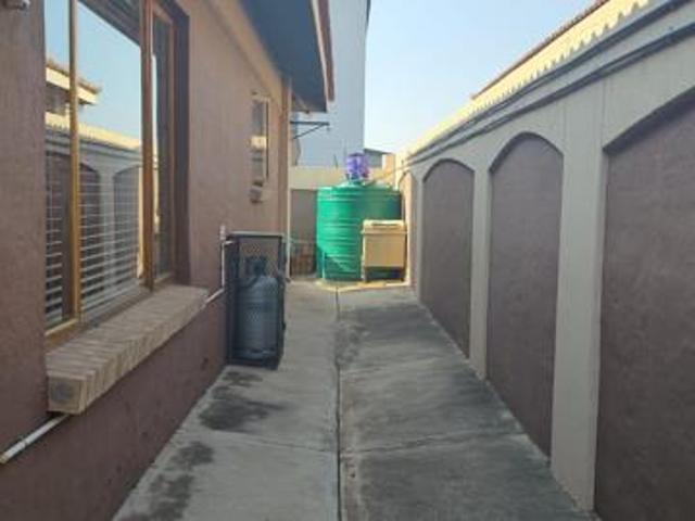 3 Bedroom Townhouse in Bendor