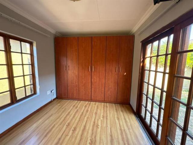 3 Bedroom Townhouse in Bendor