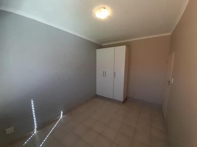 3 Bedroom Townhouse in Bendor