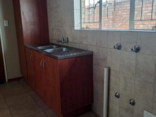 3 Bedroom Townhouse in Bendor