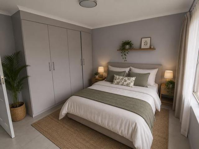 3 Bedroom Townhouse in Bendor