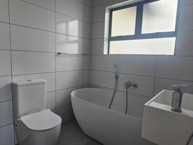 3 Bedroom Townhouse in Bendor