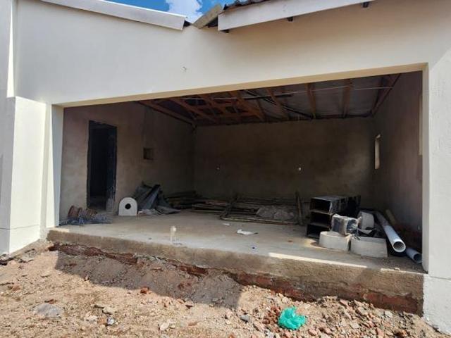 3 Bedroom Townhouse in Bendor