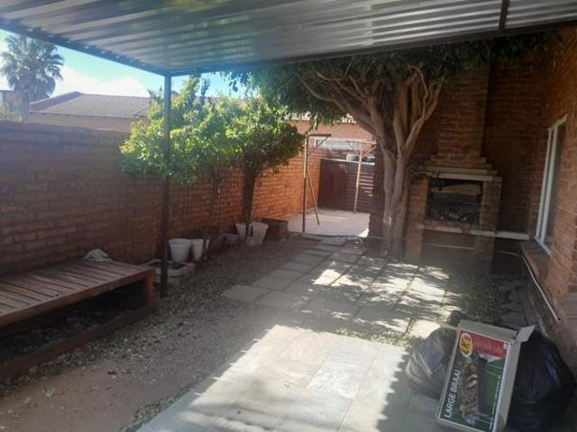 3 Bedroom Townhouse in Bendor