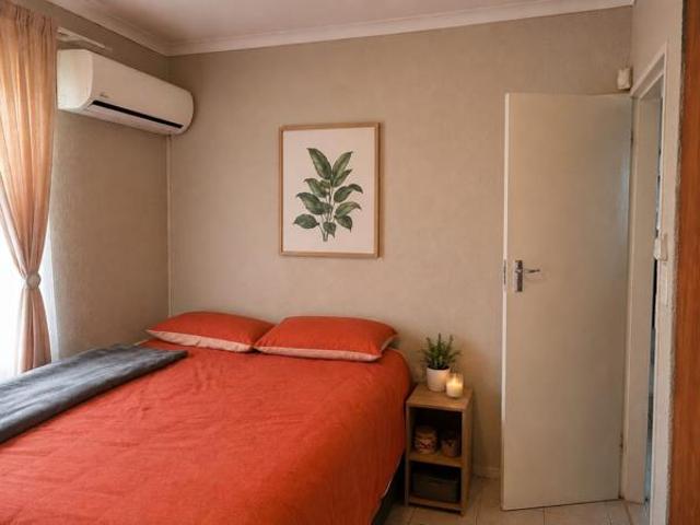 3 Bedroom House in Bendor