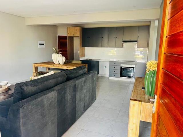 3 Bedroom Townhouse in Bendor