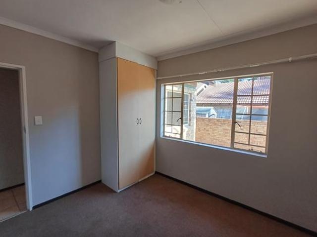 3 Bedroom Townhouse in Bendor
