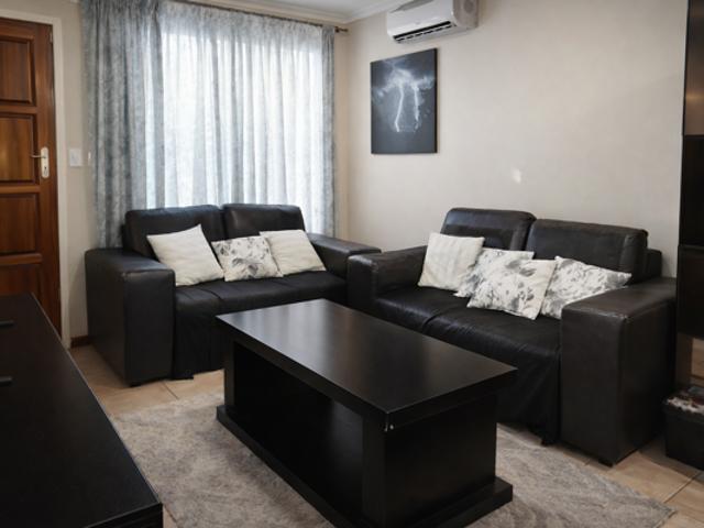 3 Bedroom Townhouse in Bendor