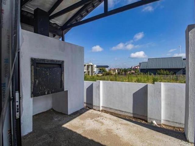3 Bedroom Townhouse in Bendor