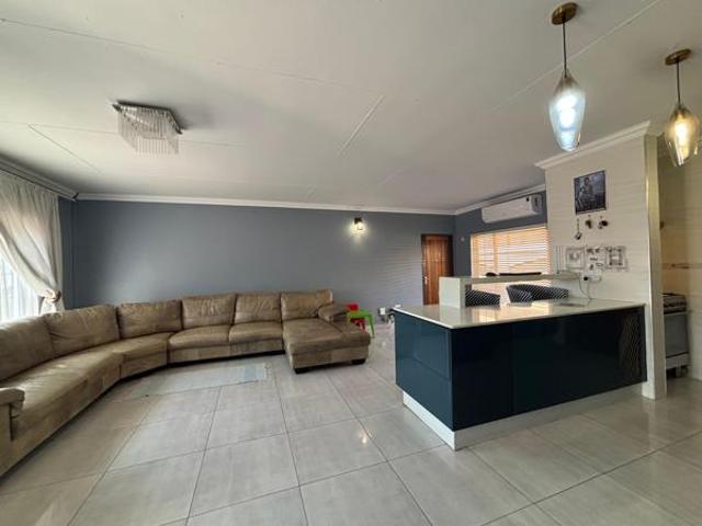 3 Bedroom Townhouse in Bendor