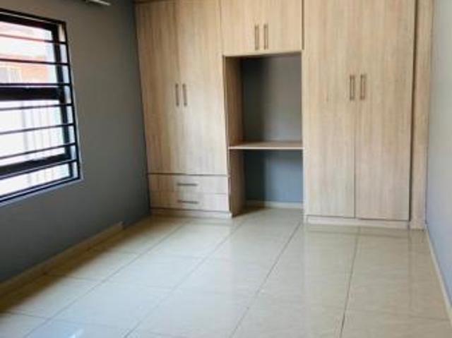 3 Bedroom Townhouse in Bendor