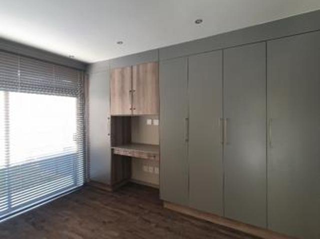 3 Bedroom Townhouse in Bendor