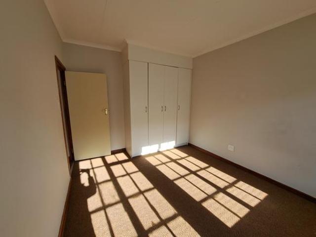 3 Bedroom Townhouse in Bendor