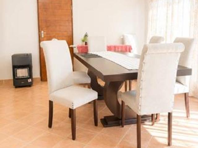3 Bedroom Townhouse in Bendor