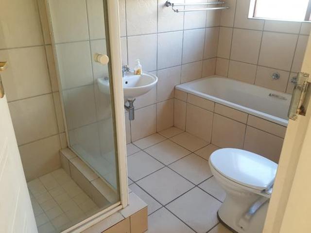 3 Bedroom Townhouse in Bendor
