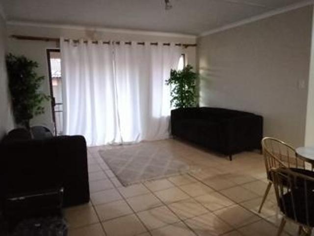 3 Bedroom Townhouse in Bendor