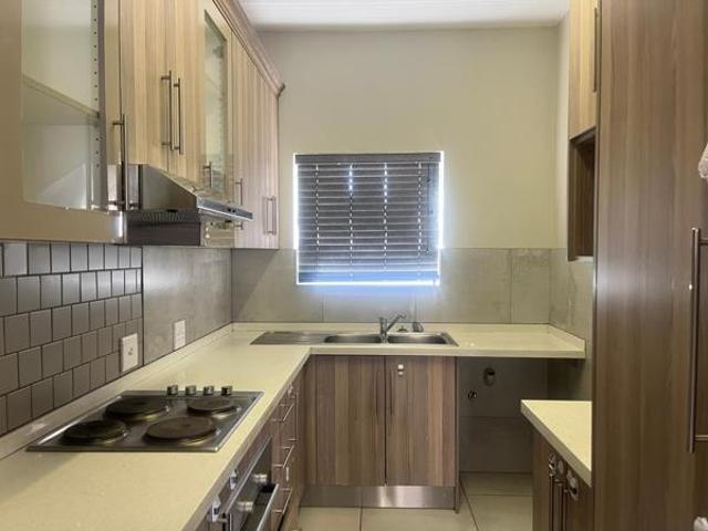 3 Bedroom Townhouse in Bendor