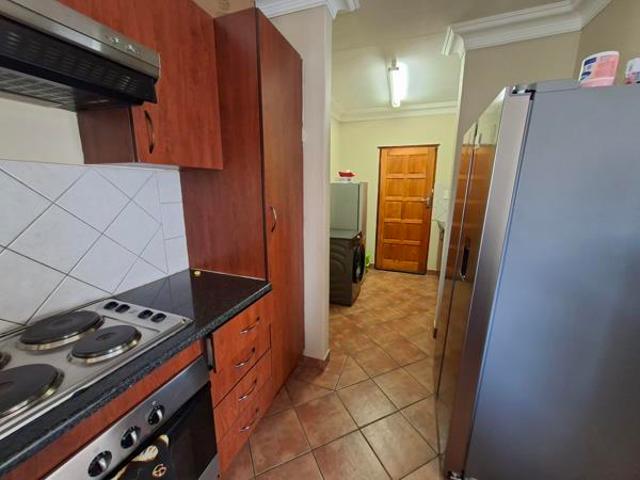 3 Bedroom Townhouse in Bendor