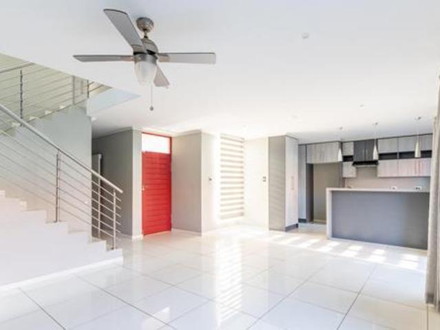 3 Bedroom Townhouse in Bendor